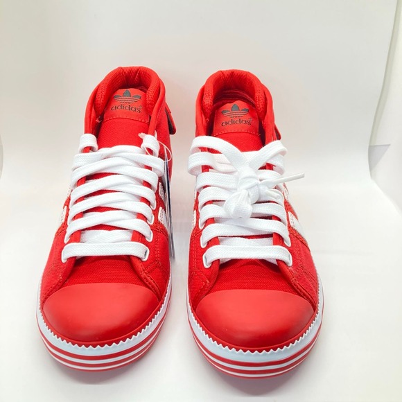 Adidas Vanity Mid-Rise Sneaker 8 - Picture 2 of 9